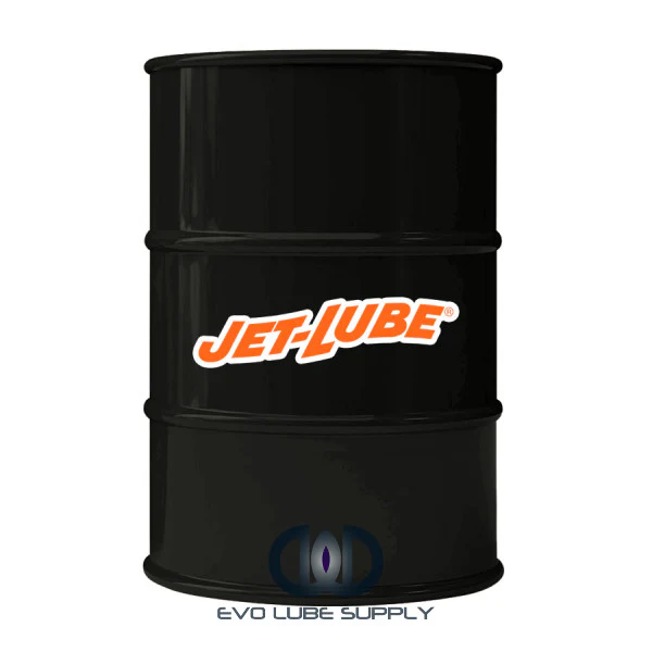 Jet Lube Ezy-Turn #4 [450.00-lb./204.12-kg. Drum] 92029 .