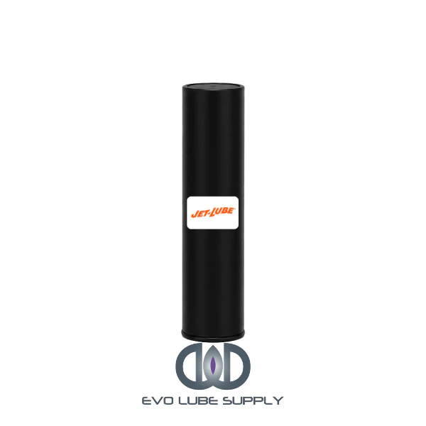 Jet Lube Ezy-Turn #5 [2.55-oz./72.29-g. Stick] 93578 .