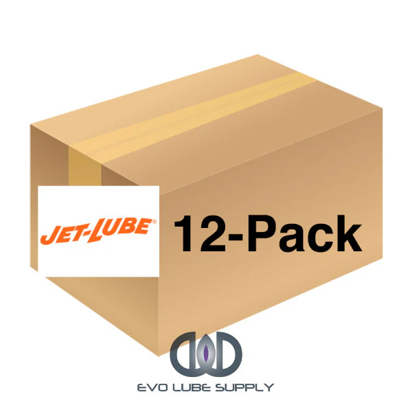 Jet Lube Food Grade Silicone [12.00-oz./354.88-ml. Spray Can] 50641 . - Image 2
