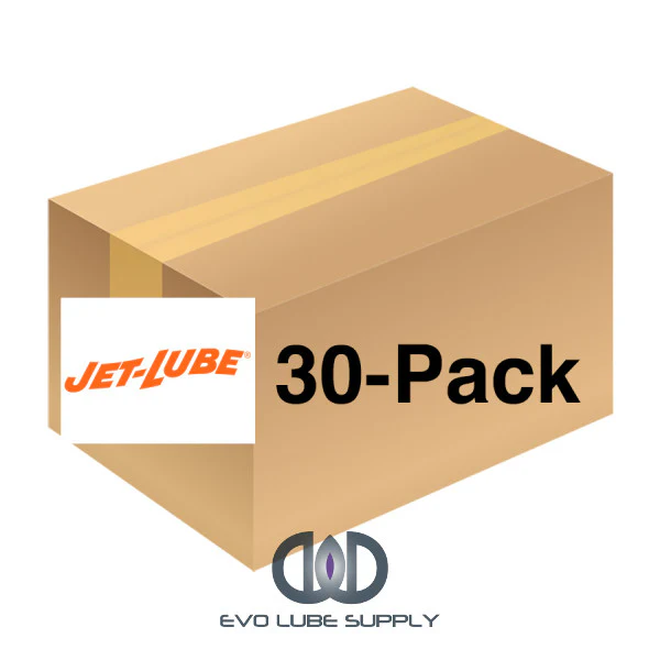 Jet Lube Frac Pump Packing Lubricant Arctic [1875.00-lb./850.49-kg. Tote] 69210 . - Image 2
