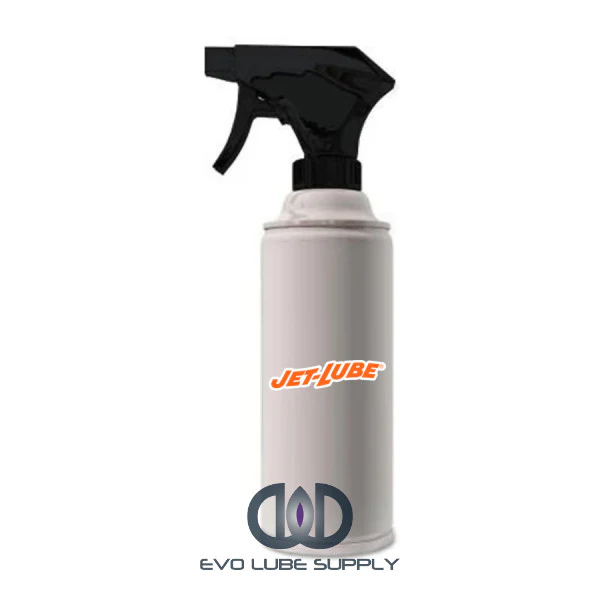 Jet Lube Jet-Lok Iii [8.60-oz./254.33-ml. Spray Bottle] 60967 .
