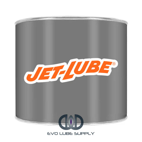 Jet Lube V-2 [16.00-oz./473.18-ml. Can] 35504 .