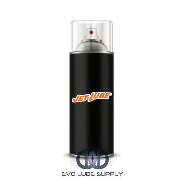 Jet Lube Z-Plate [14.75-oz./436.21-ml. Spray Can] 60541 .