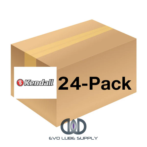 Kendall GT-1 High Mileage Booster [1.60-oz./47.32-ml. Bottle] 2100810 - Image 2