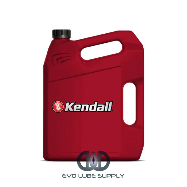 Kendall NS-MP Hypoid (80-90) [1.00-gal./3.79-Liter. Jug] 1073846