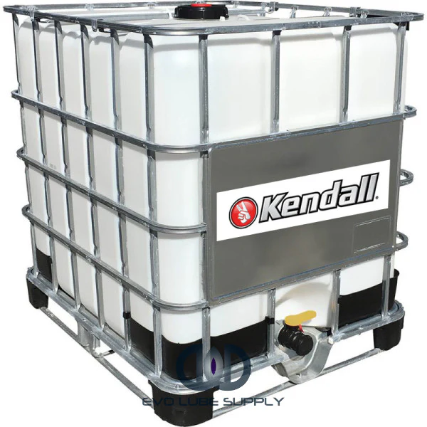 Kendall Super-D Mobile (10) [275.00-gal./1040.99-Liter. Tote] 1076656