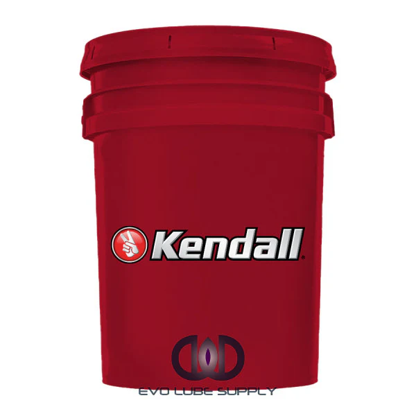 Kendall Super-D XA Diesel (15-40) [5.00-gal./18.93-Liter. Pail] 1077882