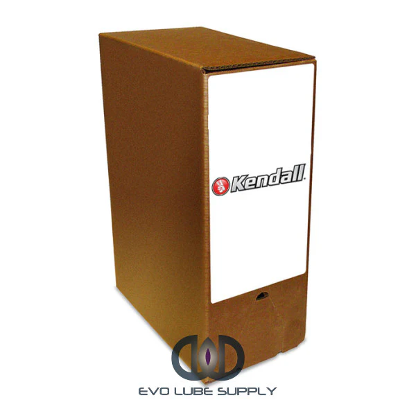 Kendall Super-D XA Diesel (15-40) [6.00-gal./22.71-Liter. BIB/Pit Pack] 1077883