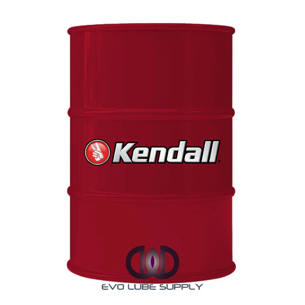 Kendall Super Three Star (75-90) [410.00-lb./185.97-kg. Drum] 1076958