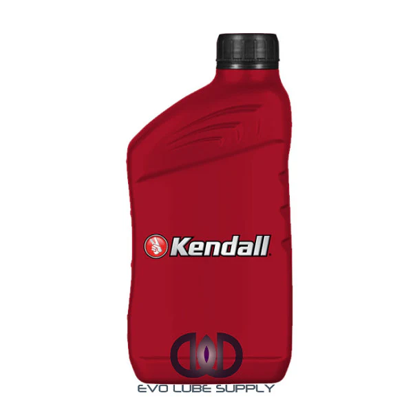Kendall Versatrans ATF [0.25-gal./0.95-Liter. Bottle] 1074852