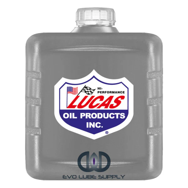 Lucas Oil Extreme Duty Gun Oil [0.14-oz./4.14-ml. Bag] 10936
