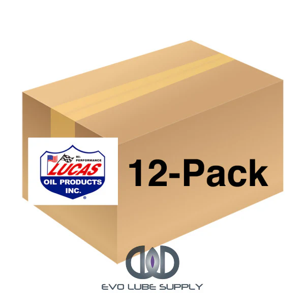 Lucas Oil Fuel Treatment [5.25-oz./155.26-ml. Bottle] 10674 - Image 2