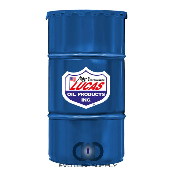 Lucas Oil Marine Grease (NLGI-2) [120.00-lb./54.43-kg. Keg] 10322