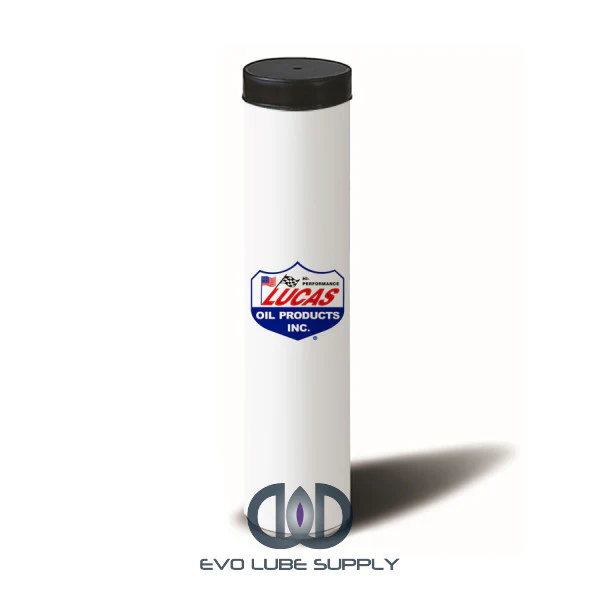 Lucas Oil Marine Grease (NLGI-2) [14.00-oz./396.89-g. Tube] 1032030