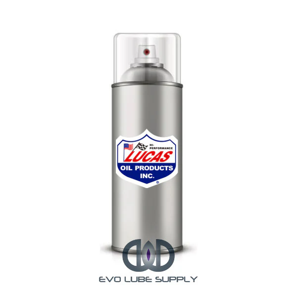 Lucas Oil Penetrating Oil [11.00-oz./325.31-ml. Spray Can] 11043