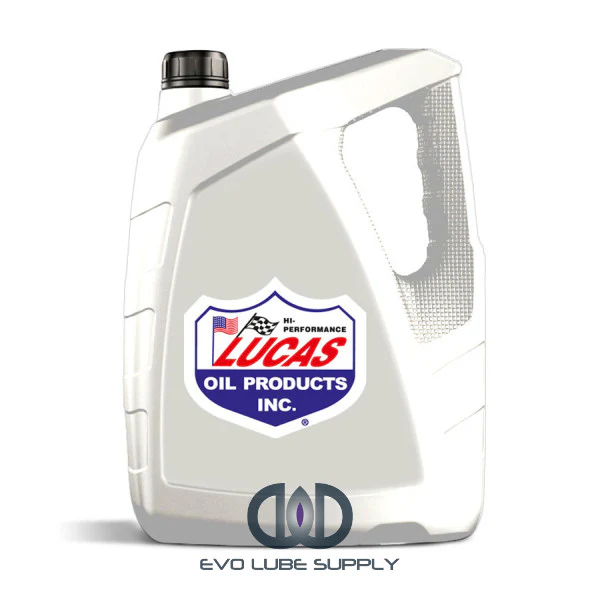 Lucas Oil Pure Synthetic Oil Stabilizer [1.00-gal./3.79-Liter. Jug] 10131