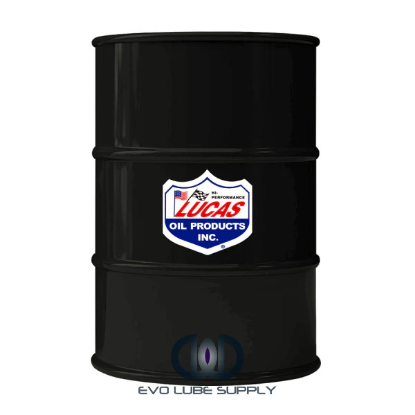 Lucas Oil Racing Engine Oil (20-50) [55.00-gal./208.20-Liter. Drum] 10624