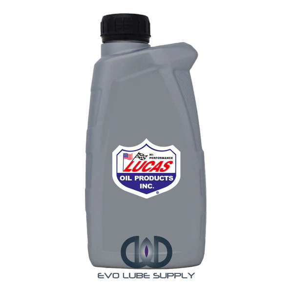 Lucas Oil Synethetic SAE (0-20) [0.25-gal./0.95-Liter. Bottle] 11302