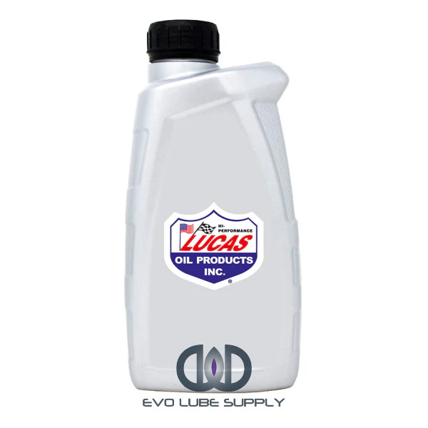 Lucas Oil Transmission Fix [0.25-oz./7.39-ml. Bottle] 10009