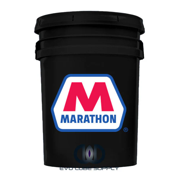 Marathon Marafluid 4 (10) [5.00-gal./18.93-Liter. Pail] 1622