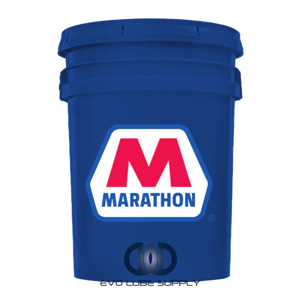 Marathon Maratrac Red (NLGI-2) [5.00-gal./18.93-Liter. Pail] 1675