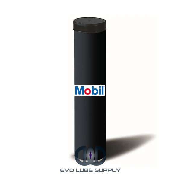 Mobil 1 Synthetic Grease (NLGI-2) [13.40-oz./379.88-g. Tube] 121070