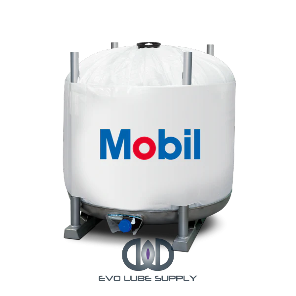 Mobil Centaur XHP 462 (NLGI-2) [1800.00-lb./816.47-kg. BoP] 126897