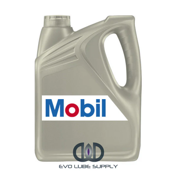 Mobil Hyjet V [1.00-gal./3.79-Liter. Jug] 125812