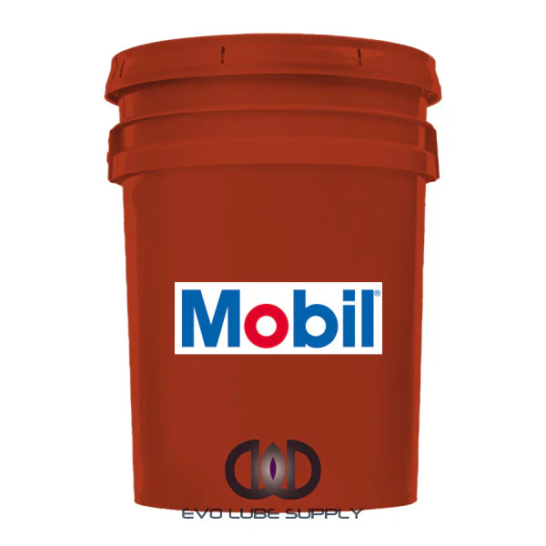 Mobil Polyrex EM 103 (NLGI-3) [35.27-lb./16.00-kg. Pail] 103170