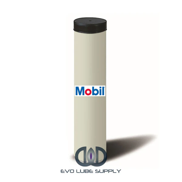 Mobilgrease 33 (NLGI-1.5) [13.40-oz./379.88-g. Tube] 121963