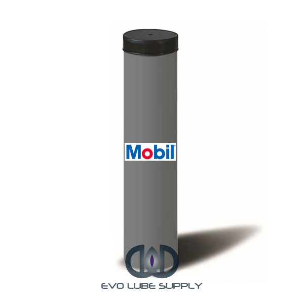 Mobilith SHC 1500 (NLGI-1.5) [13.40-oz./379.88-g. Tube] 122116