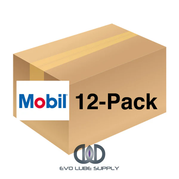Mobilube HD Plus (80-90) [1.83-lb./0.83-kg. Bottle] 102508 - Image 2