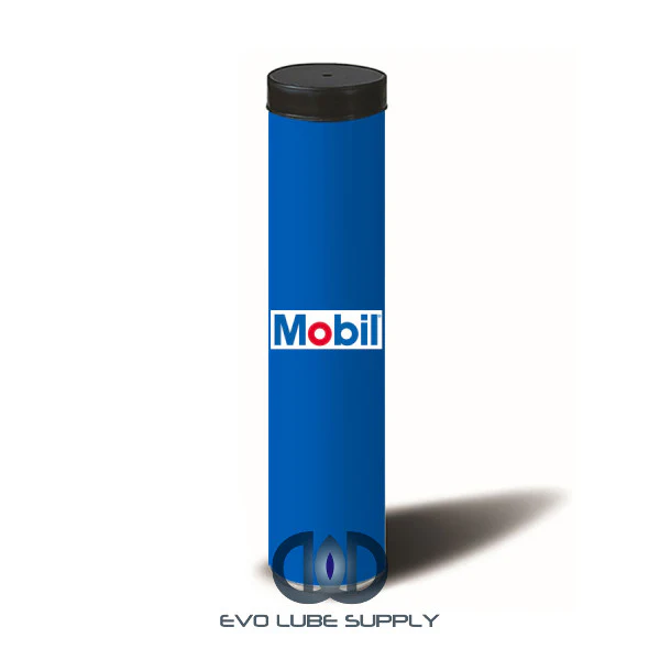 Mobilux EP (NLGI-1) [13.70-oz./388.39-g. Tube] 121093