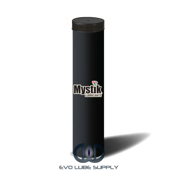 Mystik Lithoplex Industrial  (NLGI-2) [14.00-oz./396.89-g. Tube] 655367002029