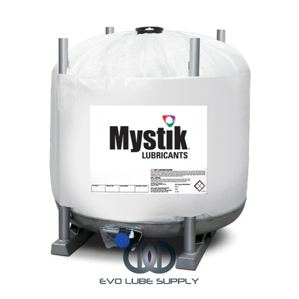 Mystik Centralized System Grease (NLGI-0-00) [2300.00-lb./1043.26-kg. BoP] 665023002133