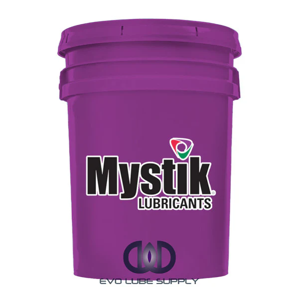 Mystik Centralized System Grease (NLGI-0-00) [35.00-lb./15.88-kg. Pail] 665023002044