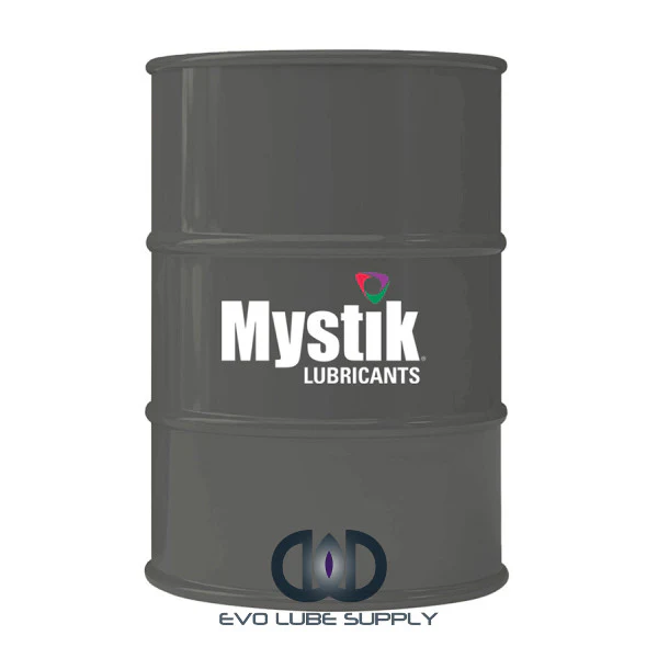 Mystik JT-6 High Temp 3% Moly (NLGI-2) [400.00-lb./181.44-kg. Drum] 665056002020