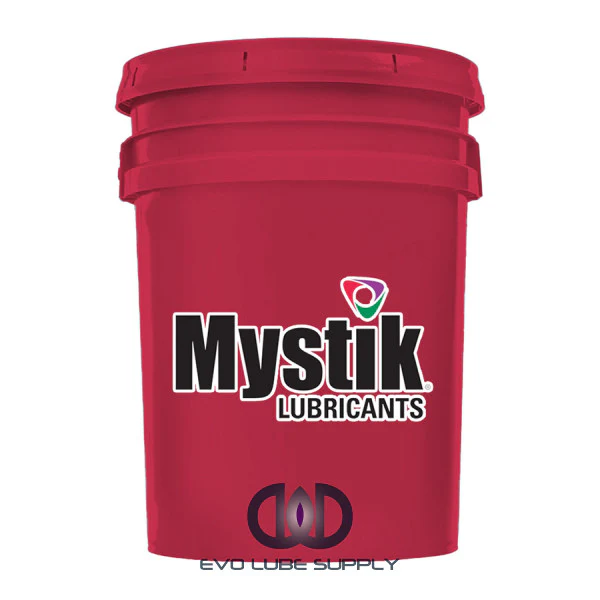 Mystik JT-6 High Temp (NLGI-2) [35.00-lb./15.88-kg. Pail] 665005002044
