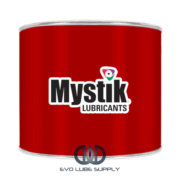 Mystik JT-6 High Temp (NLGI-2) [7.00-lb./3.18-kg. Can] 665005002117