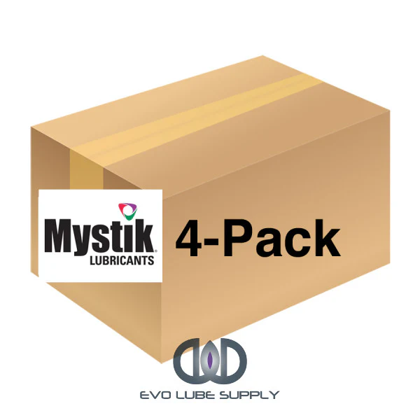 Mystik JT-6 High Temp (NLGI-2) [7.00-lb./3.18-kg. Can] 665005002117 - Image 2