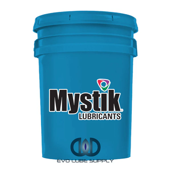 Mystik JT-6 Low Temp (NLGI-2) [35.00-lb./15.88-kg. Pail] 665027002044