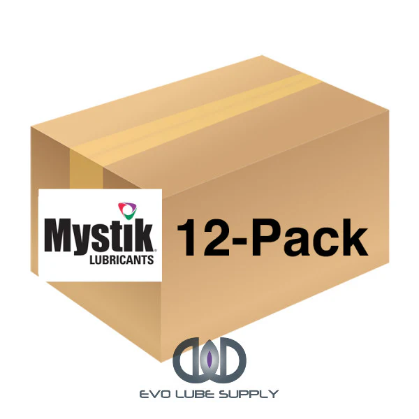 Mystik JT-6 Multi-Purpose (NLGI-2) [1.00-lb./450.00-g. Can] 665006002038 - Image 2