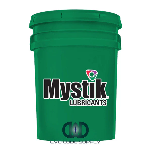 Mystik JT-6 Multi-Purpose (NLGI-2) [35.00-lb./15.88-kg. Pail] 665006002044