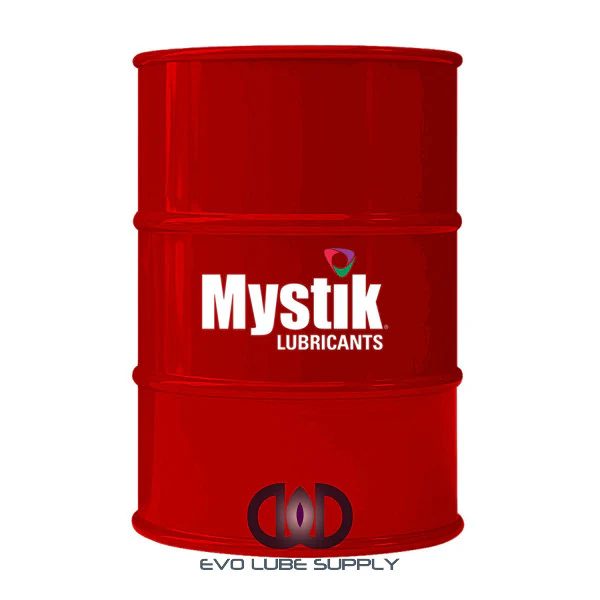 Mystik JT-6 Synthetic 100 (NLGI-1) [400.00-lb./181.44-kg. Drum] 665071002020