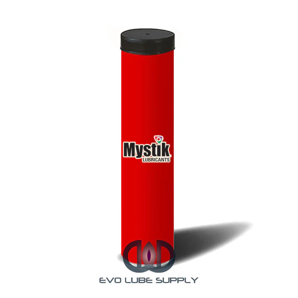 Mystik JT-6 Synthetic 220 (NLGI-2) [14.00-oz./396.89-g. Tube] 665077002032