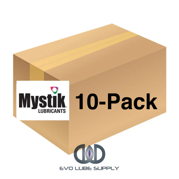 Mystik JT-6 Synthetic 220 (NLGI-2) [14.00-oz./396.89-g. Tube] 665077002032 - Image 2
