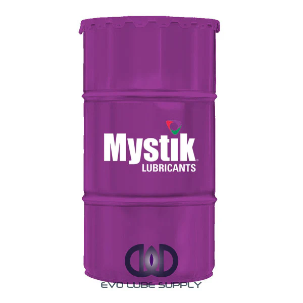 Mystik JT-6 Synthetic 460 (NLGI-00) [120.00-lb./54.43-kg. Keg] 655424002072