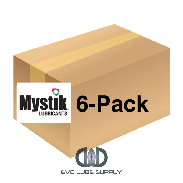 Mystik JT-8 Premium Gasoline Synthetic (0-20) [0.25-gal./0.95-Liter. Bottle] 663032002182 - Image 2