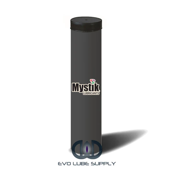 Mystik Lithoplex 5% Moly (NLGI-2) [14.00-oz./396.89-g. Tube] 655357002029