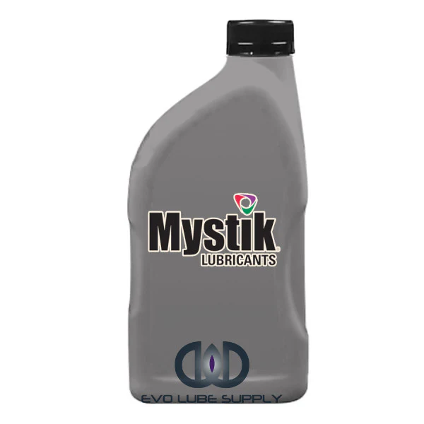 Mystik Non-Detergent General Purpose Oil (20) [0.25-gal./0.95-Liter. Bottle] 663112002181